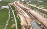 concrete pouring project texas