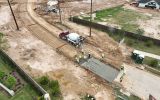 concrete pouring project texas