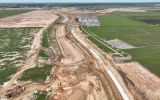 concrete pouring project texas