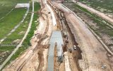 concrete pouring project texas