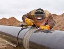 ferc pipeline welding