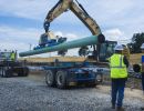midstream pipeline