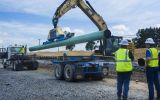 midstream pipeline